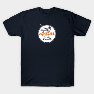 Vintage Astros T-Shirt